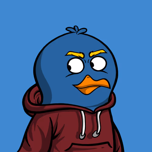 Genesis Penguins