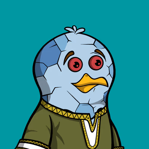 Genesis Penguins