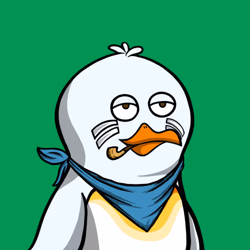 Genesis Penguins