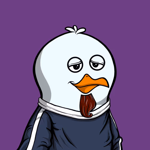 Genesis Penguins