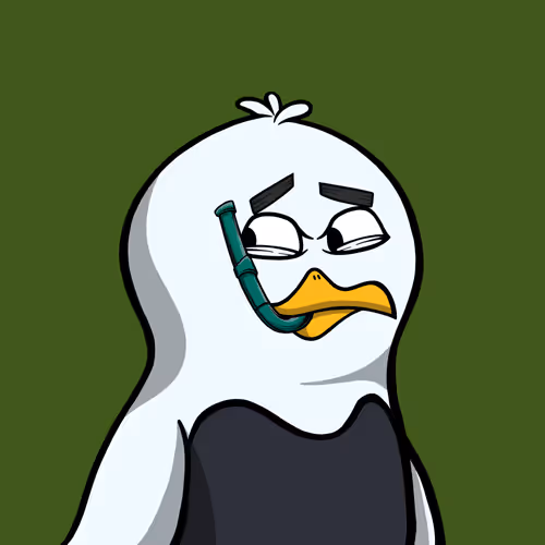 Genesis Penguins