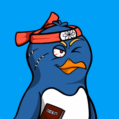 Genesis Penguins
