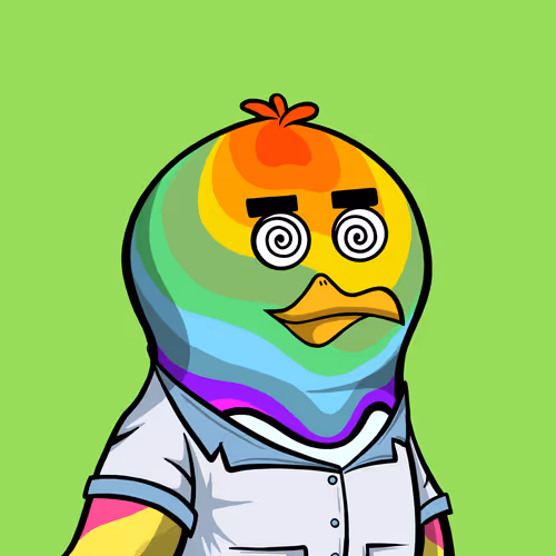 Genesis Penguins
