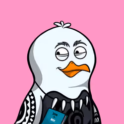 Genesis Penguins #2732