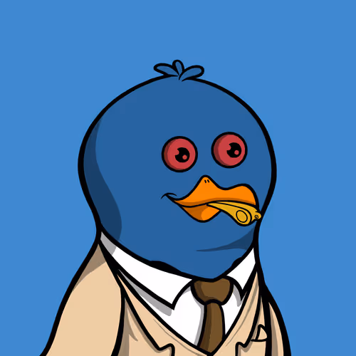 Genesis Penguins