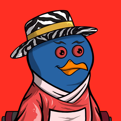 Genesis Penguins
