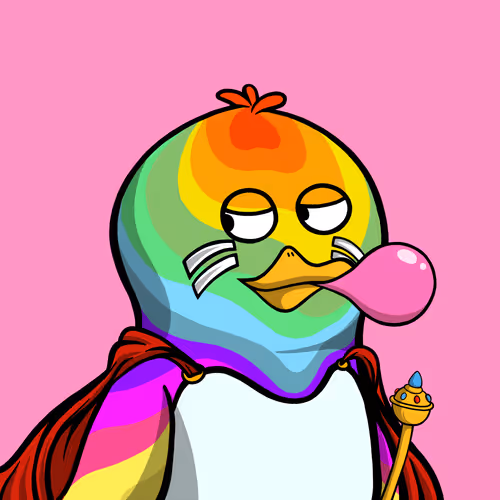 Genesis Penguins