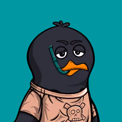 Genesis Penguins #5050