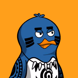 Genesis Penguins #6292
