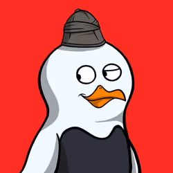 Genesis Penguins #7026