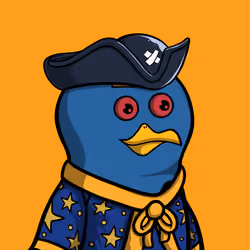 Genesis Penguins #1760