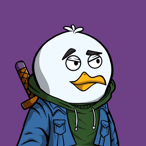 Genesis Penguins