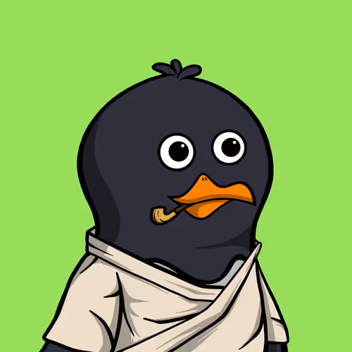 Genesis Penguins