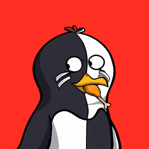 Genesis Penguins