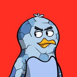Genesis Penguins #2919