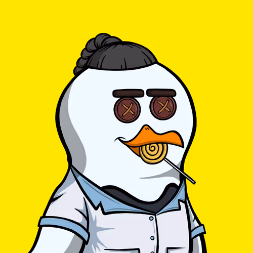 Genesis Penguins