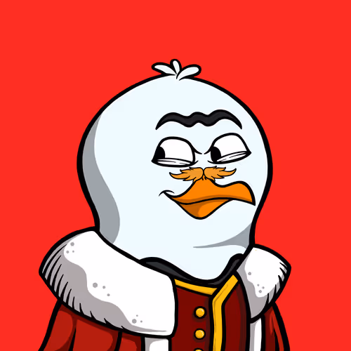 Genesis Penguins