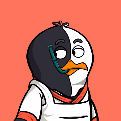 Genesis Penguins