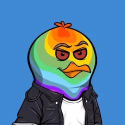 Genesis Penguins #5424