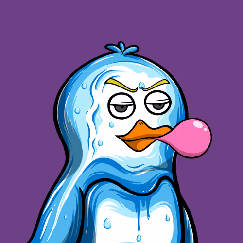 Genesis Penguins
