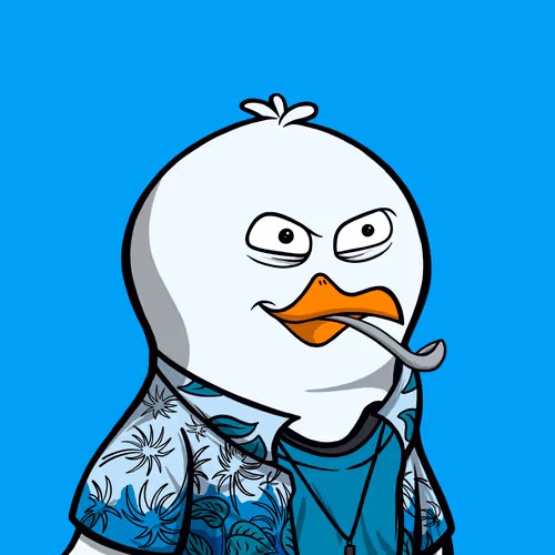 Genesis Penguins