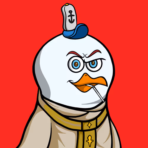 Genesis Penguins