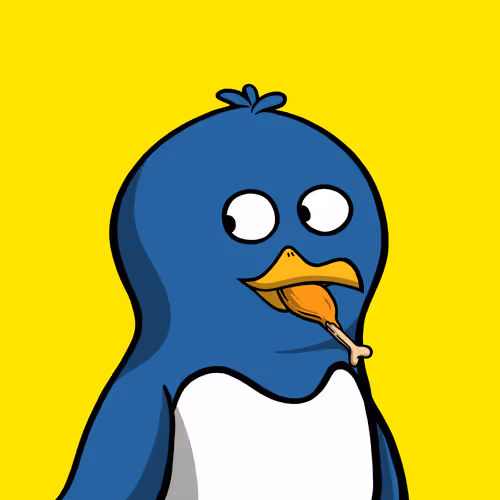 Genesis Penguins