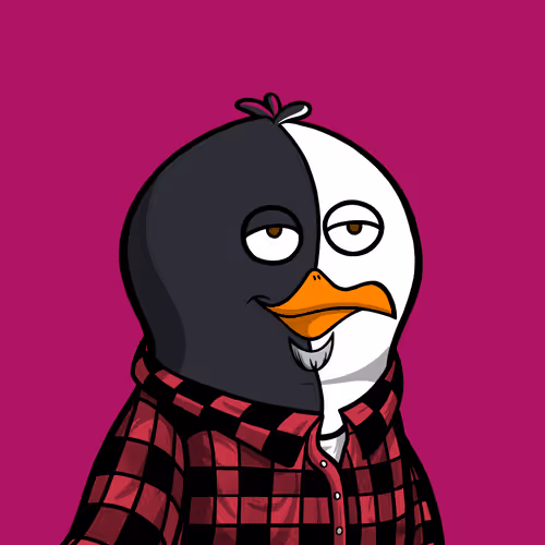 Genesis Penguins