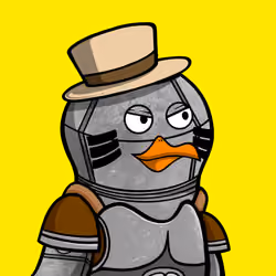 Genesis Penguins #815