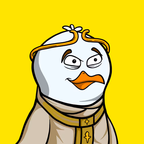 Genesis Penguins