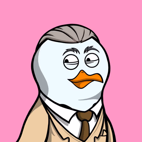 Genesis Penguins