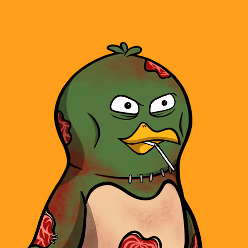 Genesis Penguins