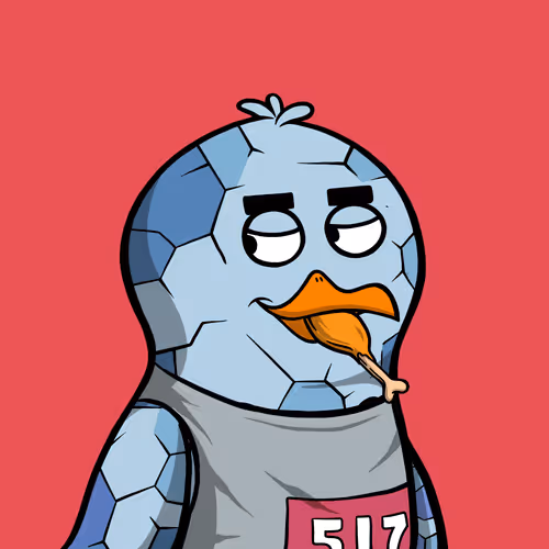Genesis Penguins