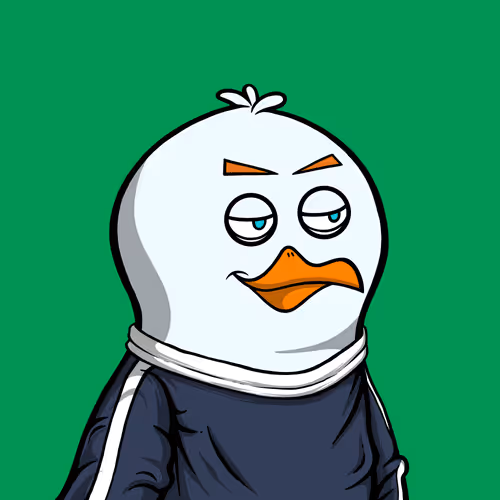 Genesis Penguins