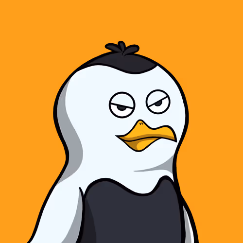 Genesis Penguins