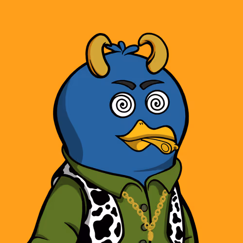 Genesis Penguins