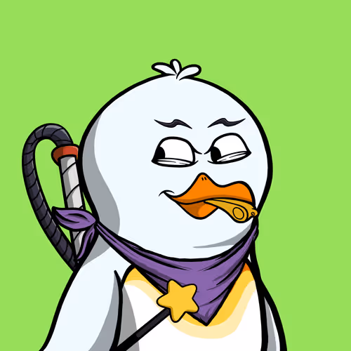 Genesis Penguins