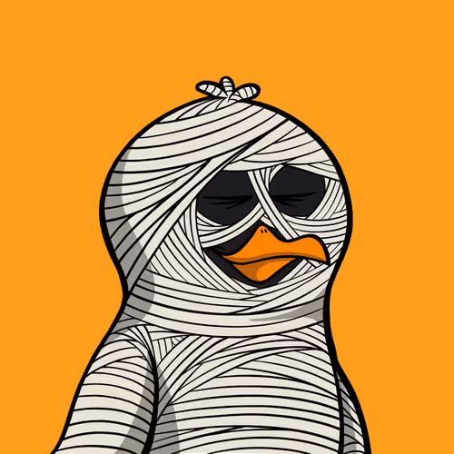 Genesis Penguins