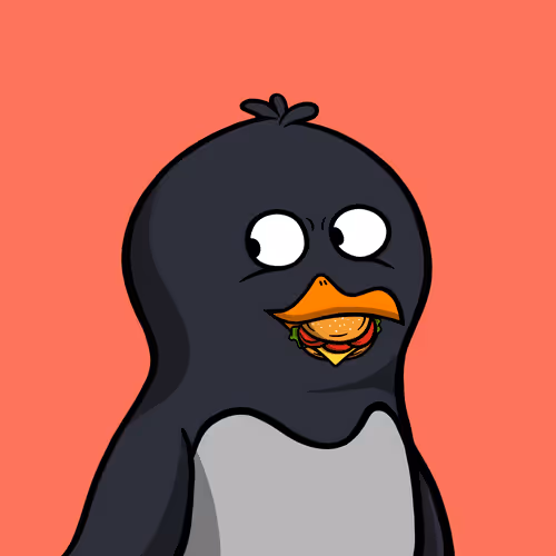 Genesis Penguins