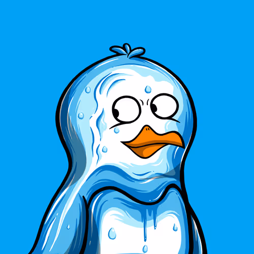 Genesis Penguins