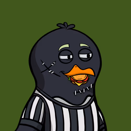 Genesis Penguins