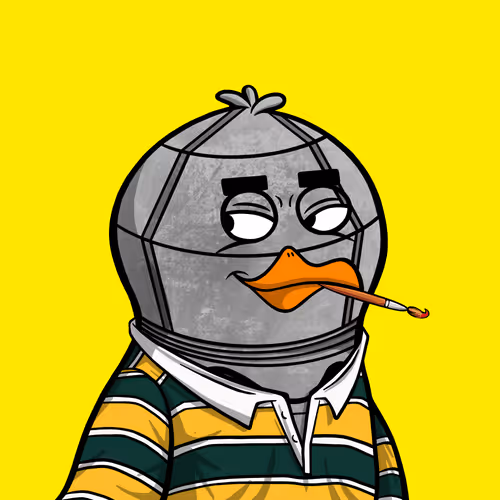 Genesis Penguins