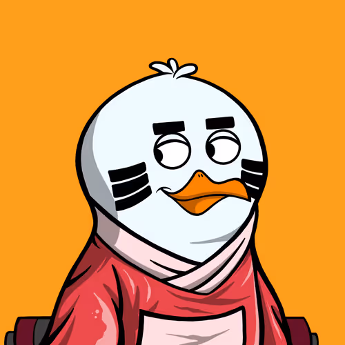 Genesis Penguins