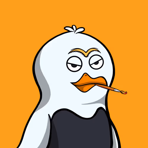 Genesis Penguins