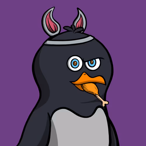 Genesis Penguins