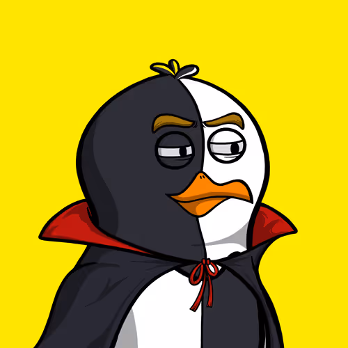 Genesis Penguins
