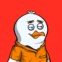 Genesis Penguins #717