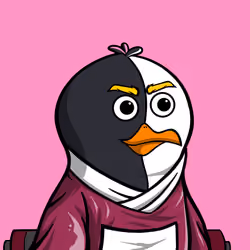 Genesis Penguins #2892