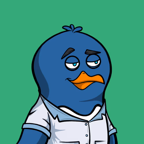 Genesis Penguins