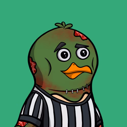 Genesis Penguins
